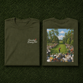 Saturdays Greatness Tshirt