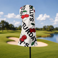 Cherry Driver Head Cover