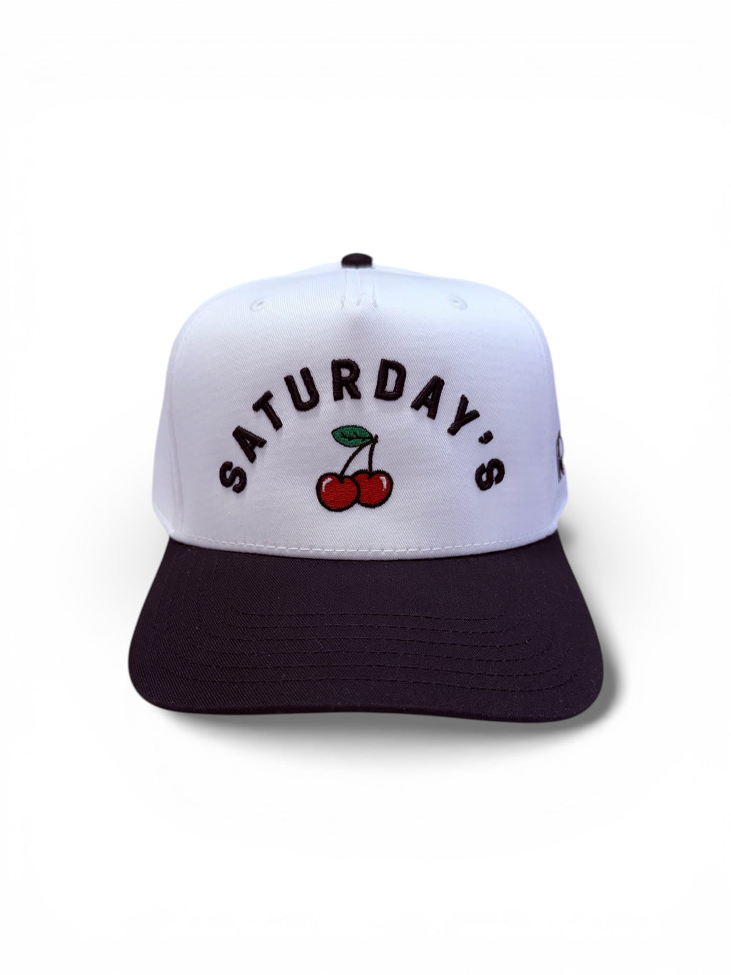 Saturday's Cherry Bombs Snapback