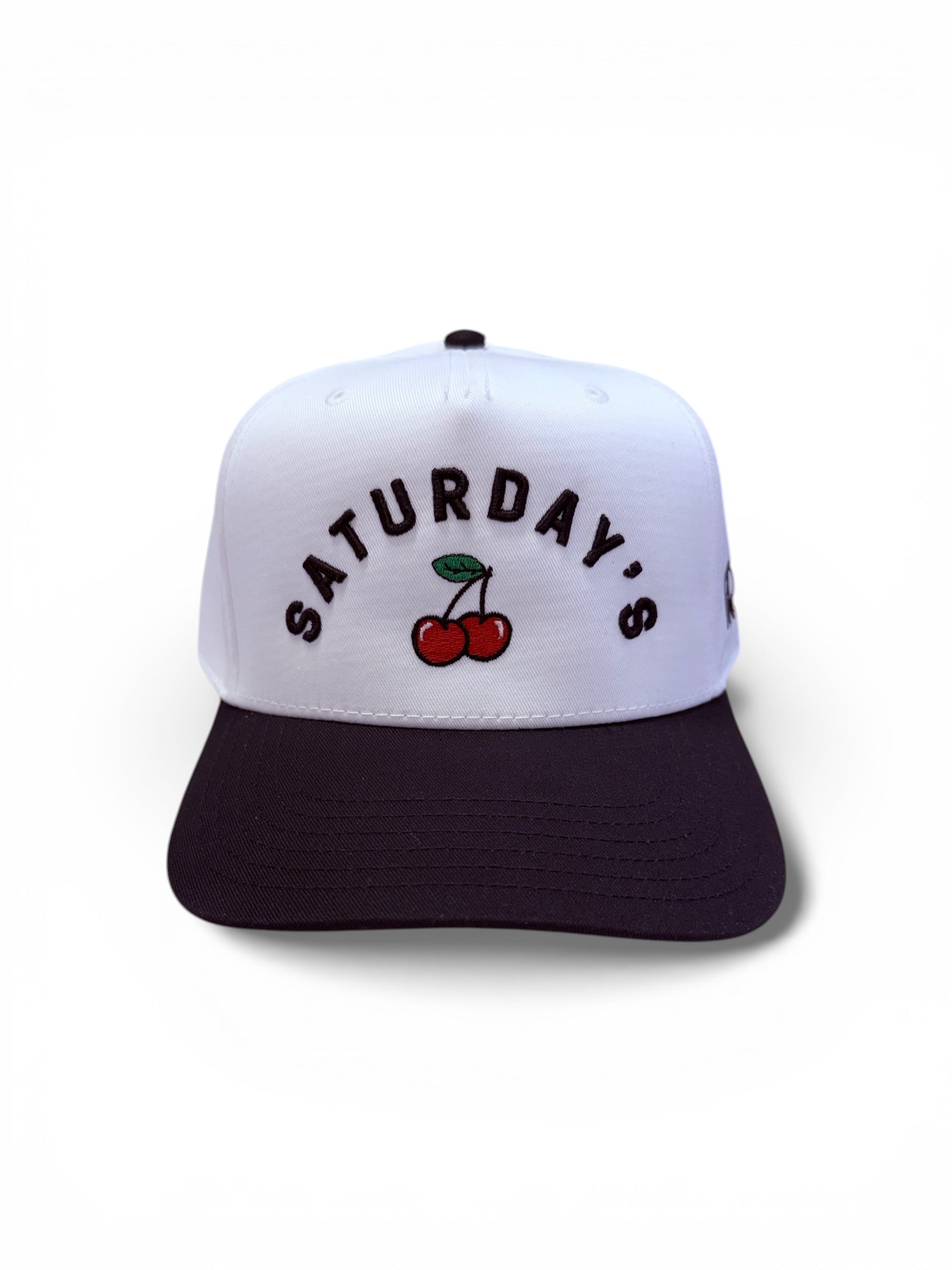 Saturday's Cherry Bombs Snapback