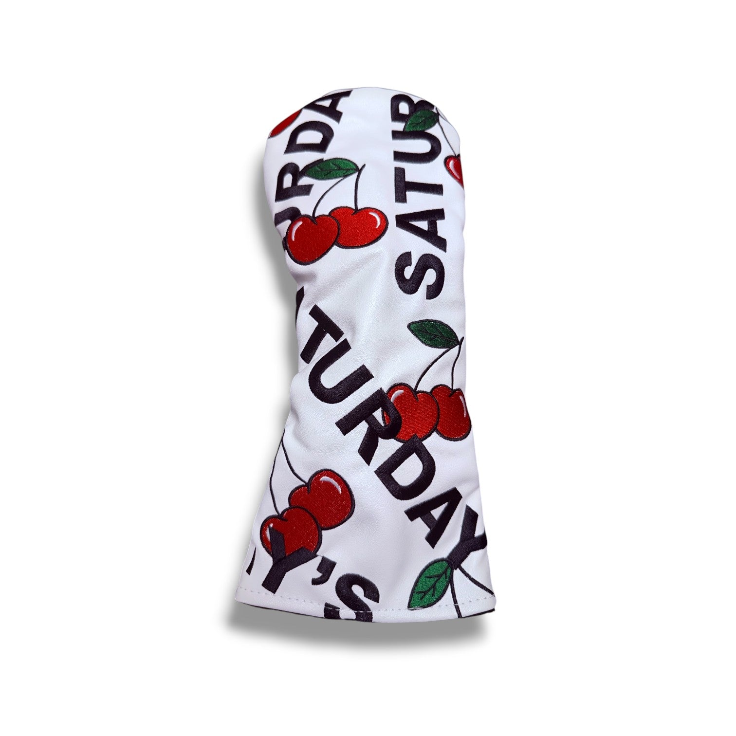 Cherry Driver Head Cover