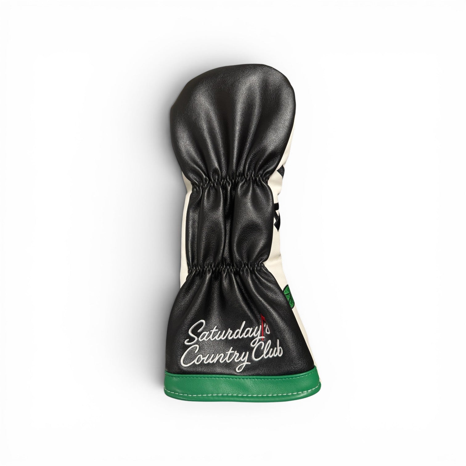 Cherry Driver Head Cover