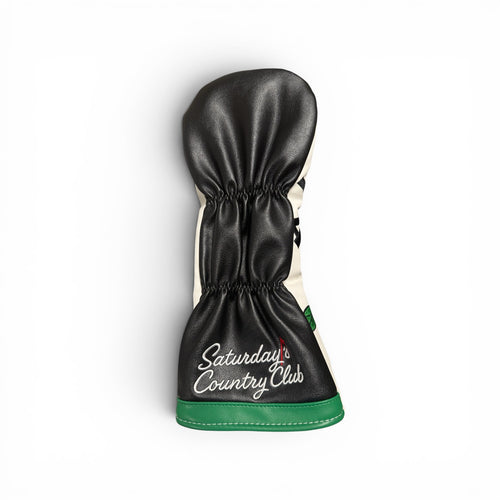 Cherry Driver Head Cover