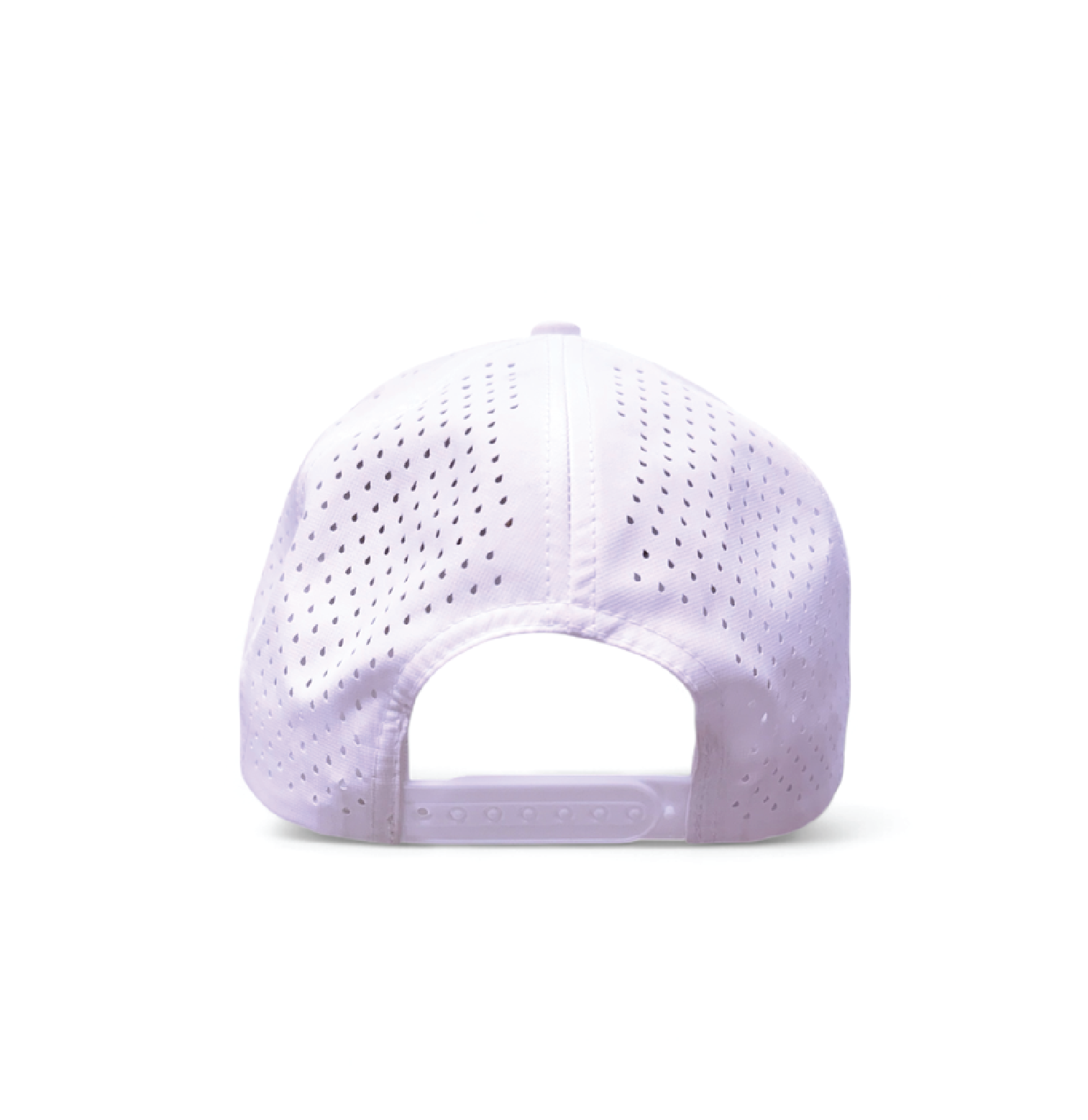 Saturday's Bushy Tee Hat