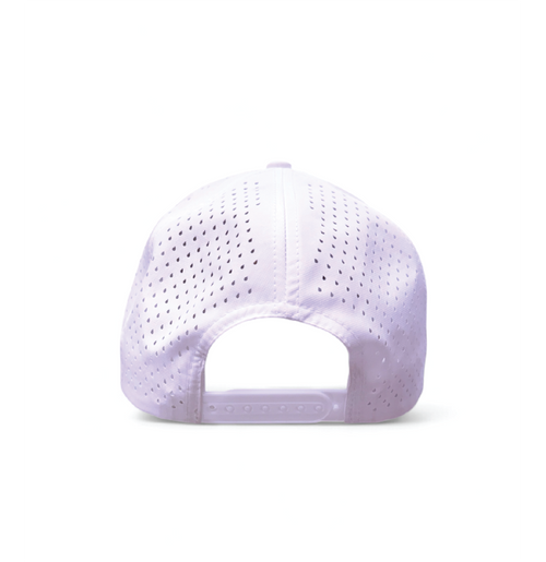 Saturday's Bushy Tee Hat