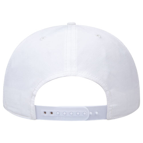 Retro Soft Saturday's Golf Greens Hat